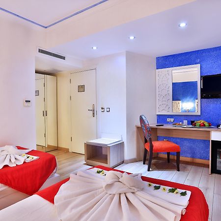 איסטמבול Ayasultan Hotel מראה חיצוני תמונה