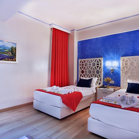 איסטמבול Ayasultan Hotel מראה חיצוני תמונה