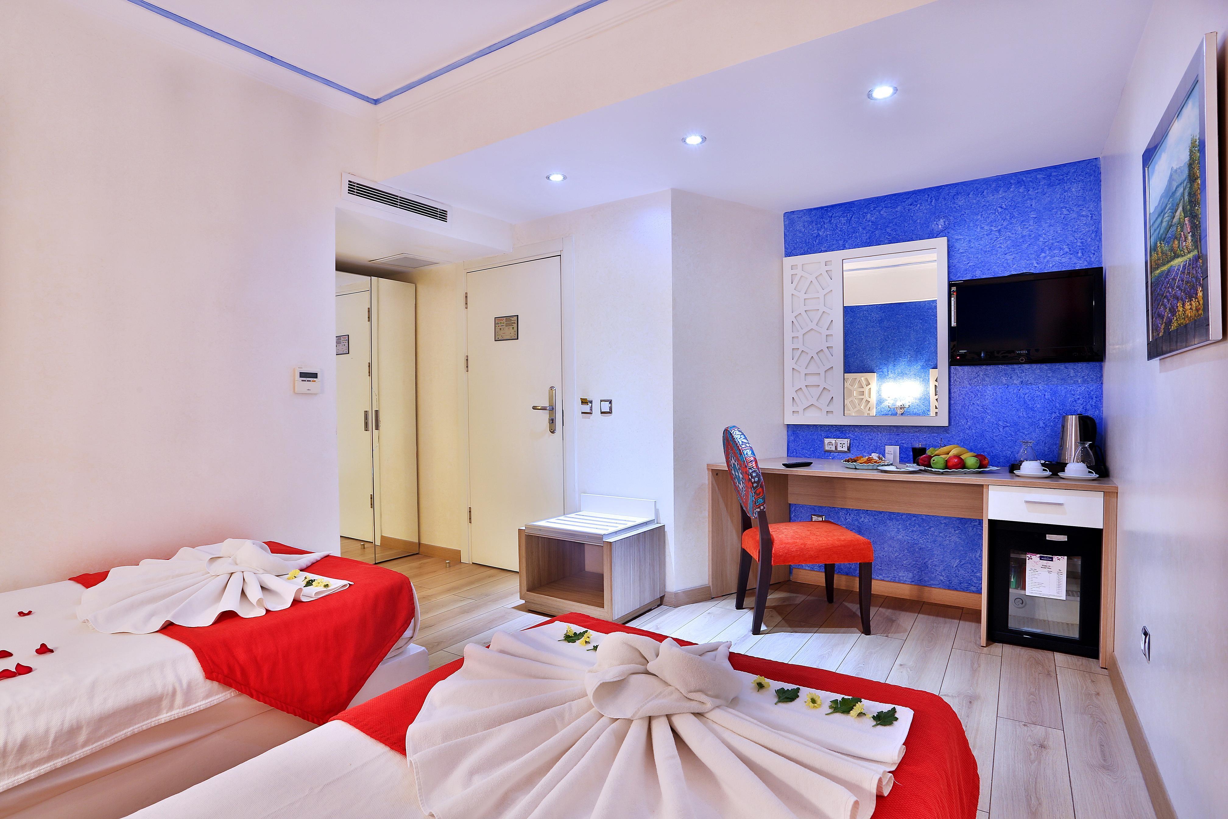 איסטמבול Ayasultan Hotel מראה חיצוני תמונה