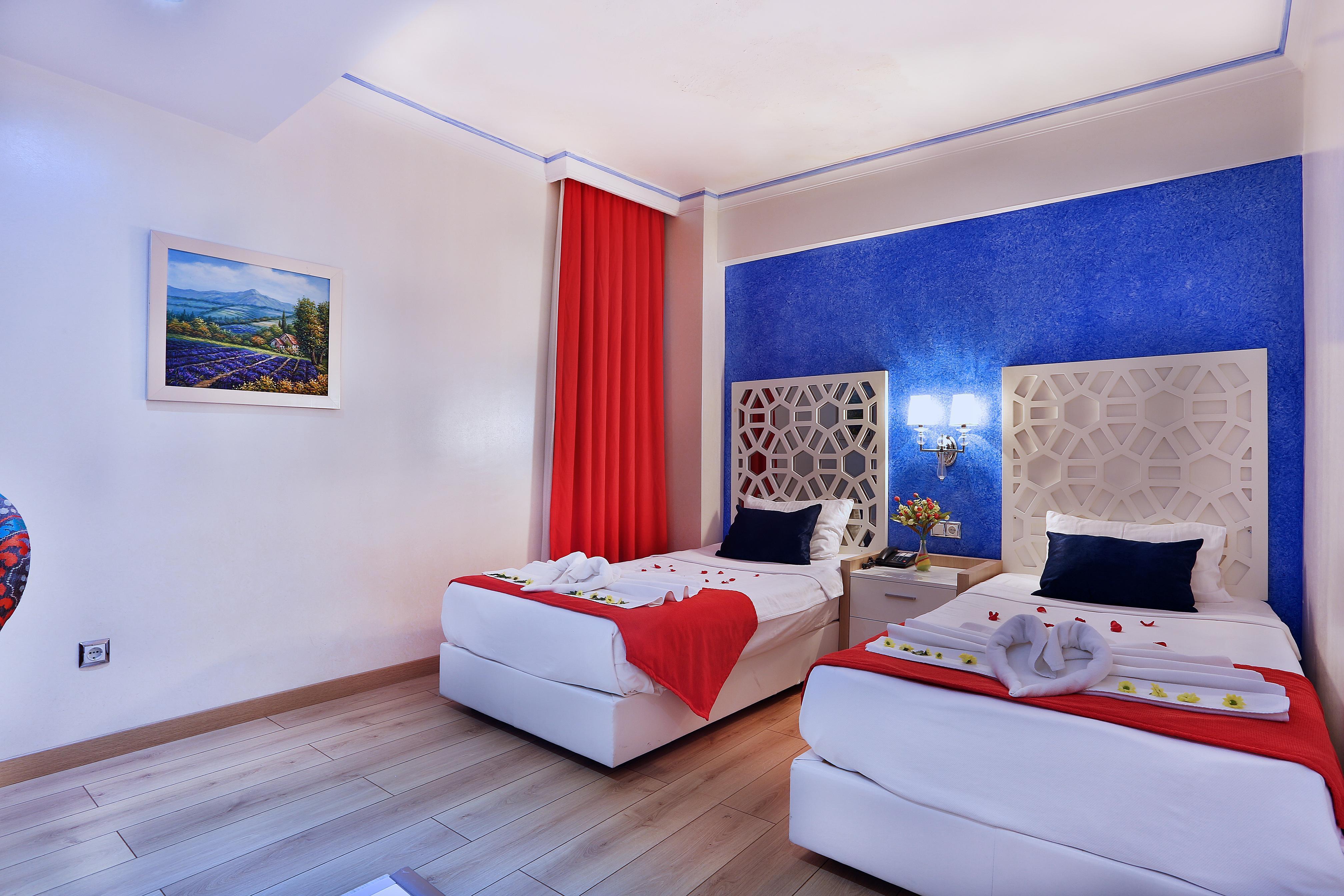 איסטמבול Ayasultan Hotel מראה חיצוני תמונה