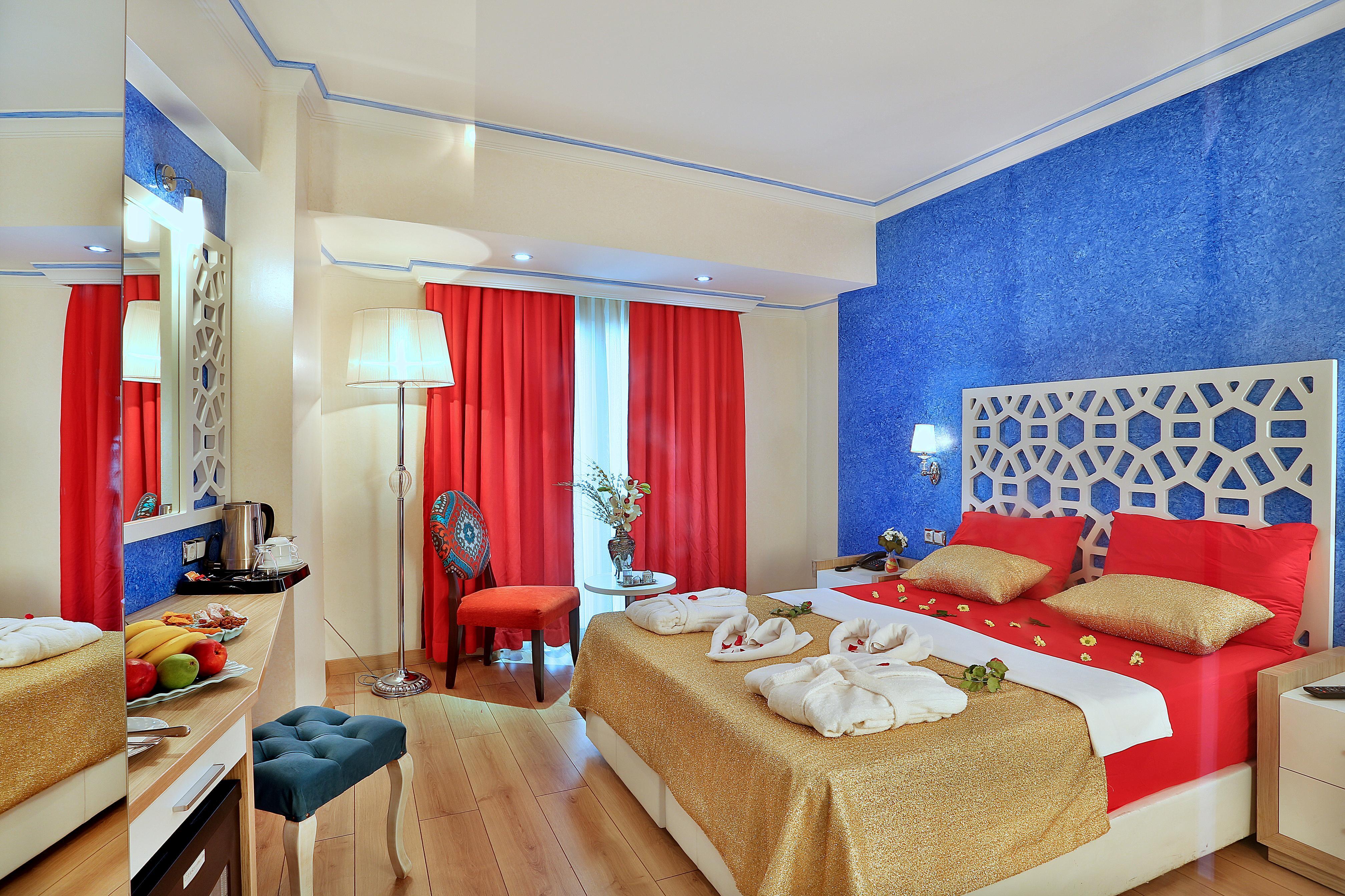 איסטמבול Ayasultan Hotel מראה חיצוני תמונה