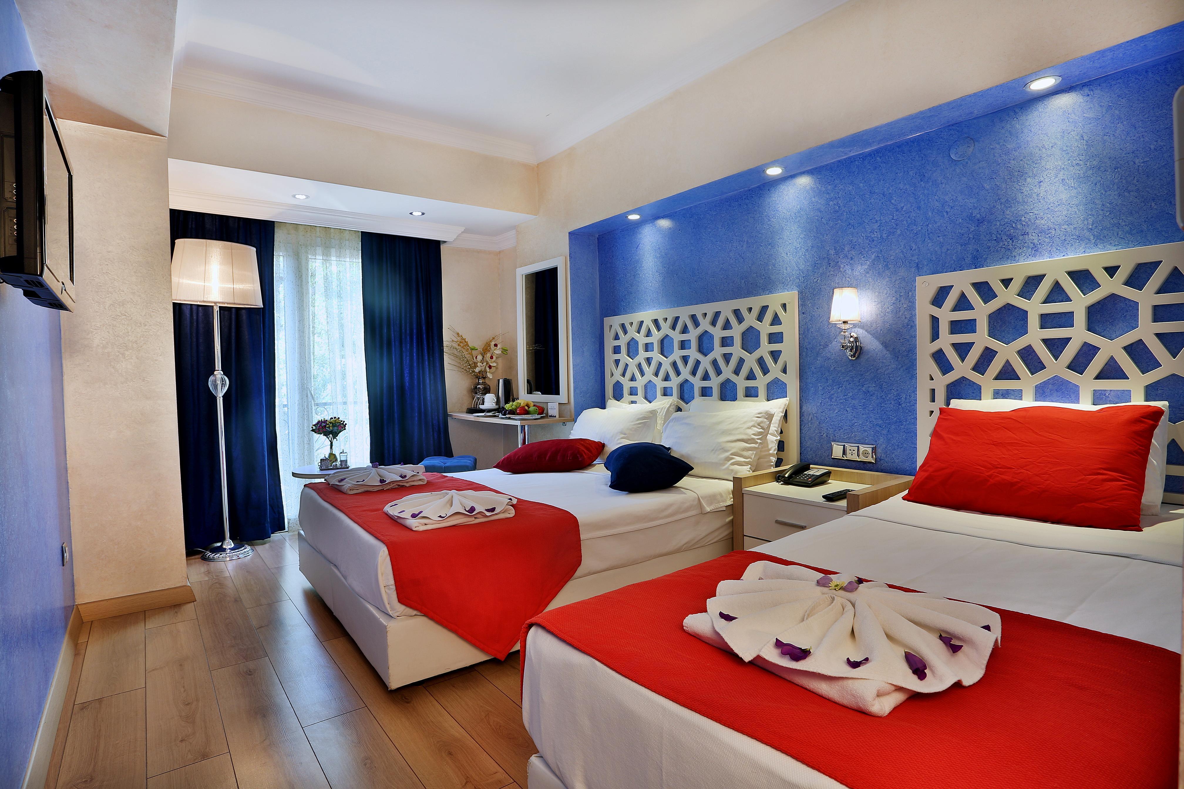 איסטמבול Ayasultan Hotel מראה חיצוני תמונה