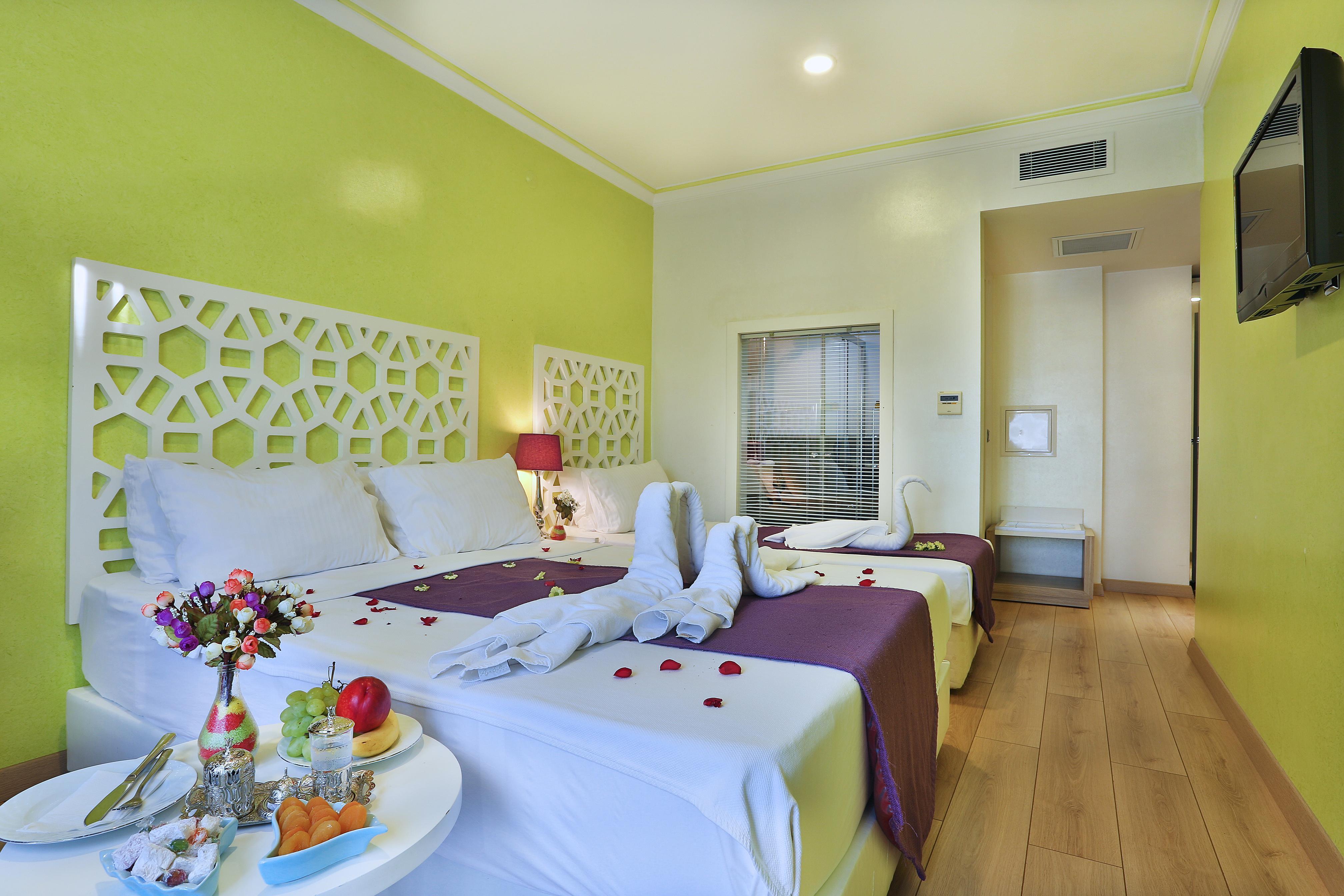 איסטמבול Ayasultan Hotel מראה חיצוני תמונה