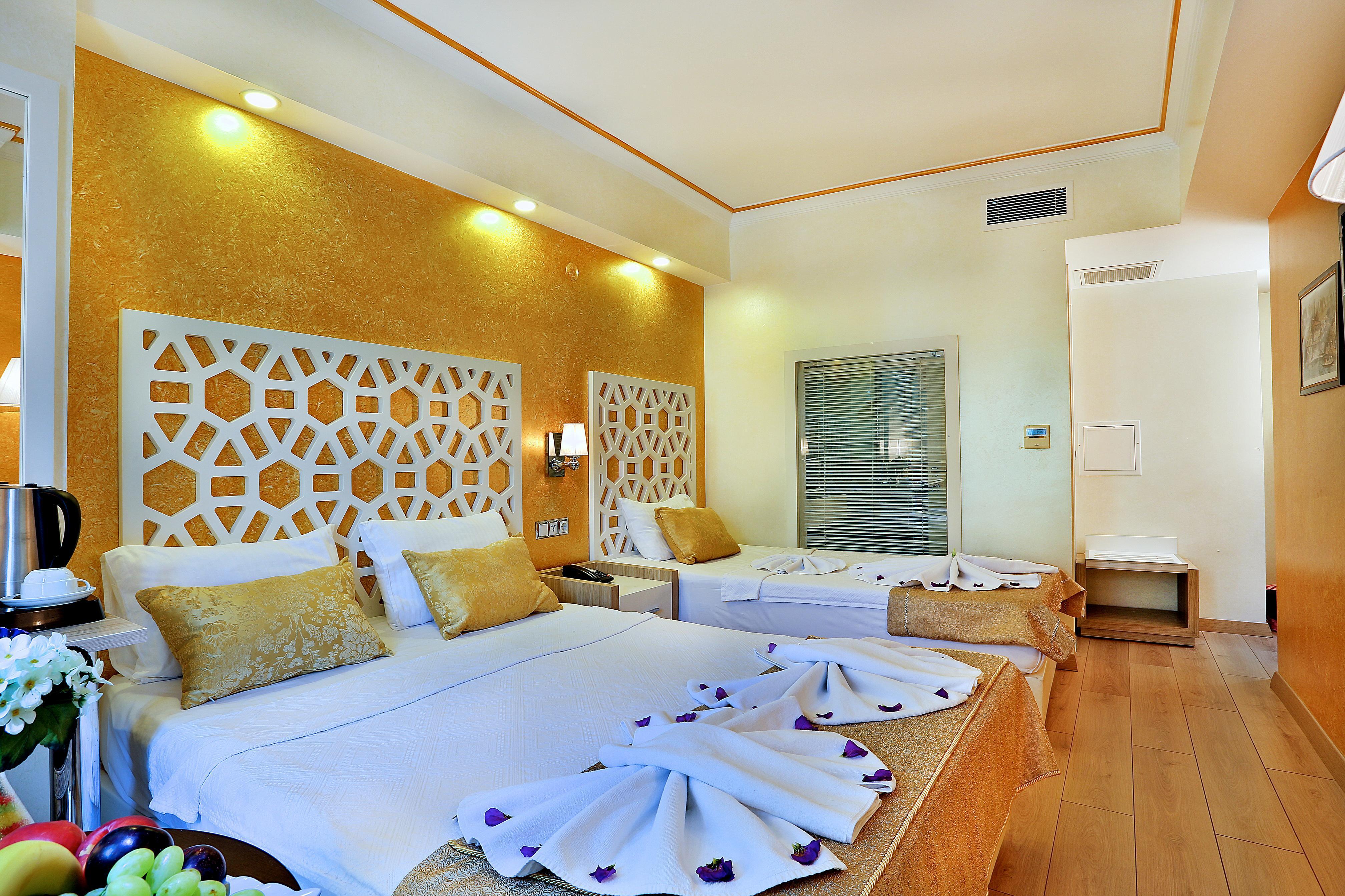 איסטמבול Ayasultan Hotel מראה חיצוני תמונה