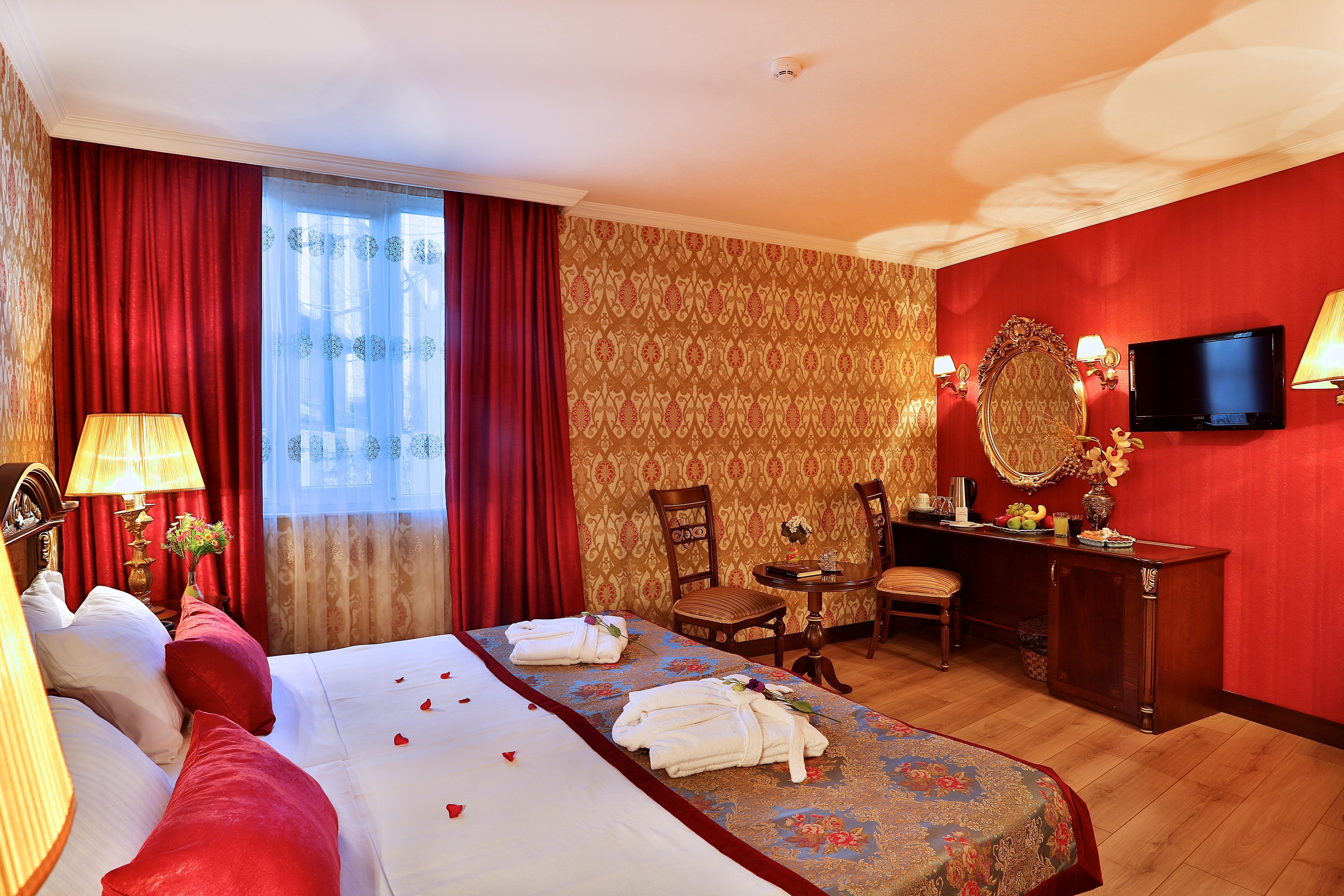איסטמבול Ayasultan Hotel מראה חיצוני תמונה