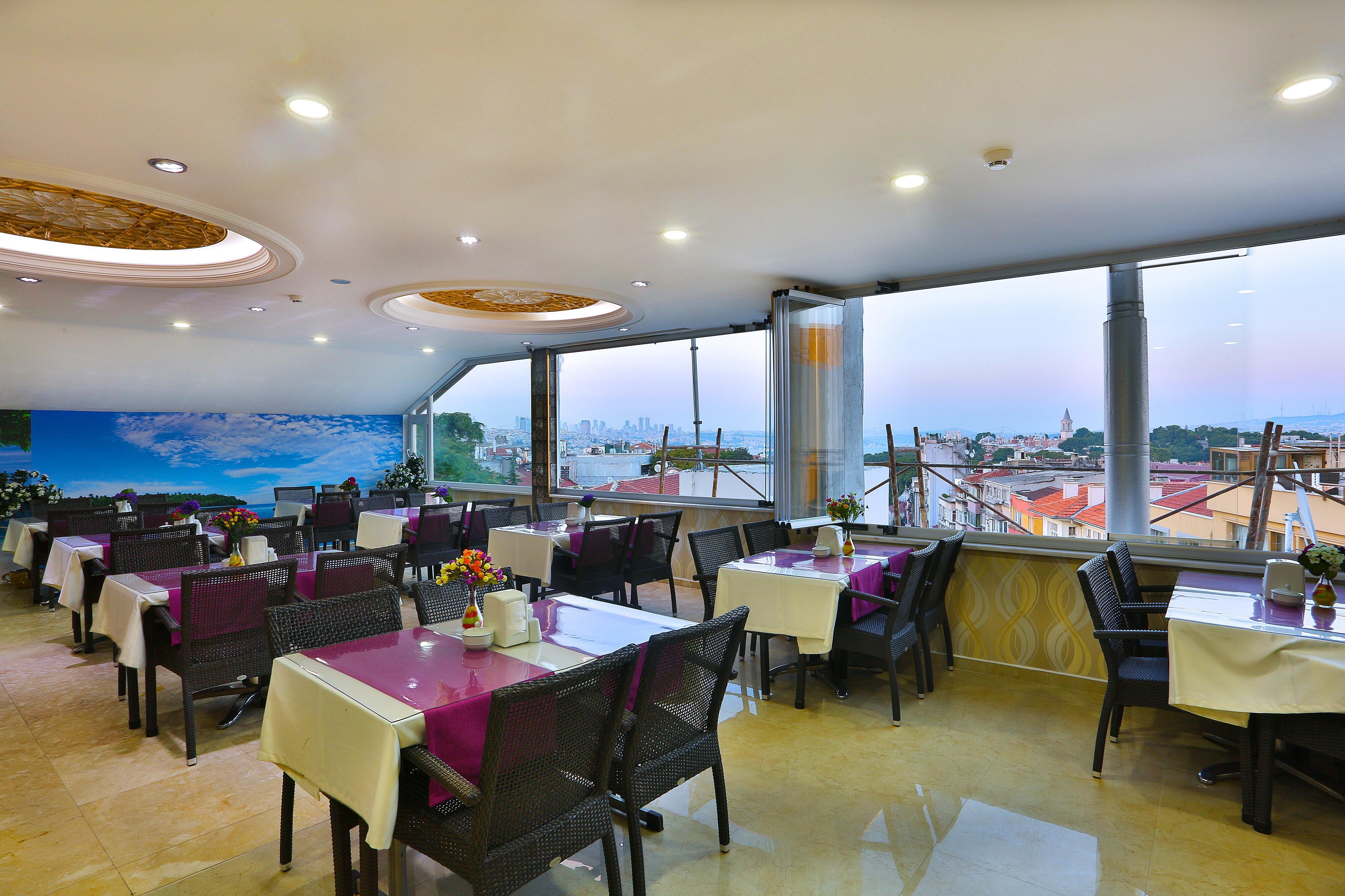 איסטמבול Ayasultan Hotel מראה חיצוני תמונה