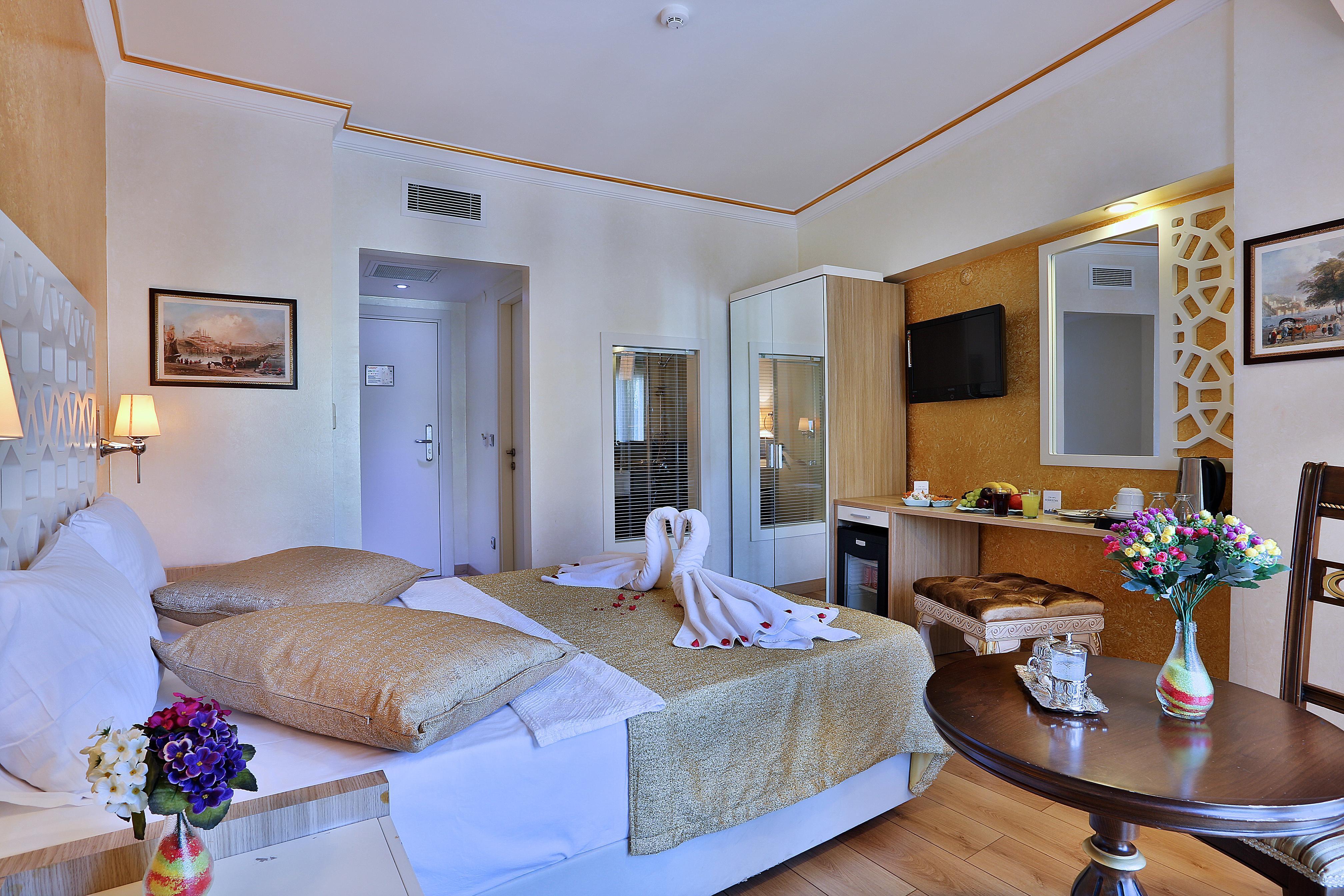 איסטמבול Ayasultan Hotel מראה חיצוני תמונה