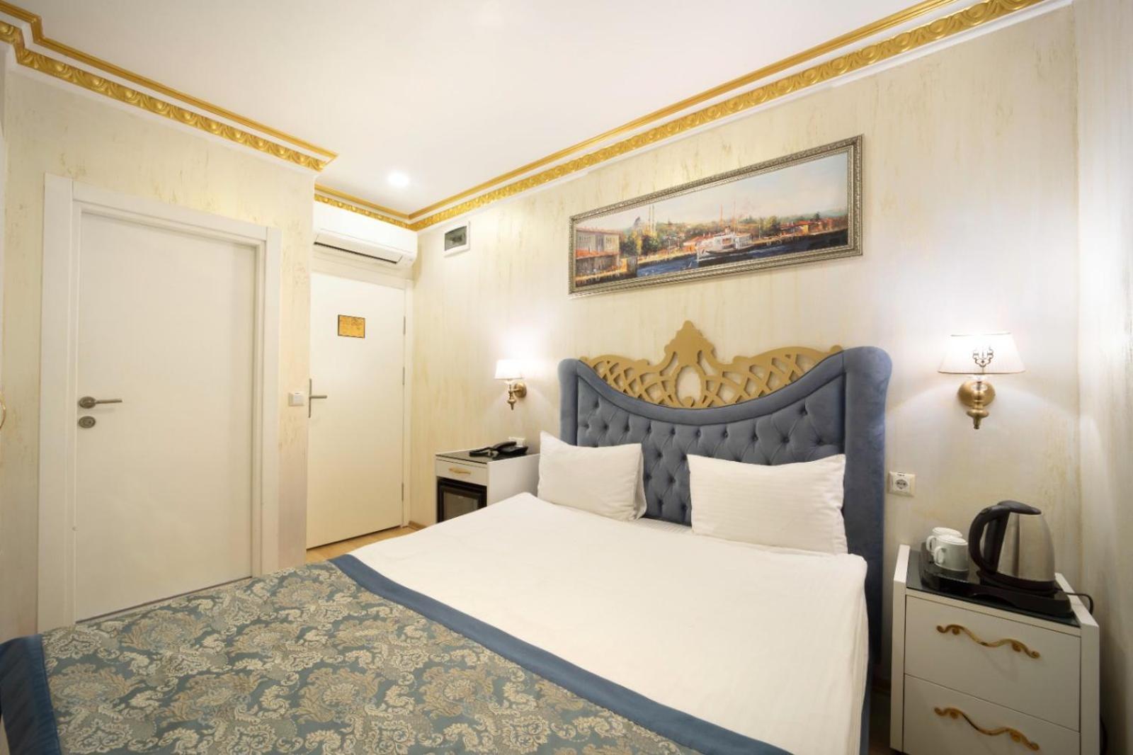 איסטמבול Ayasultan Hotel מראה חיצוני תמונה